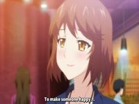 [ Manga Sex Video ] Shuudengo Capsule Hotel de Joushi ni Binetsu Tsutawaru Yoru
